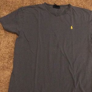 Polo tee